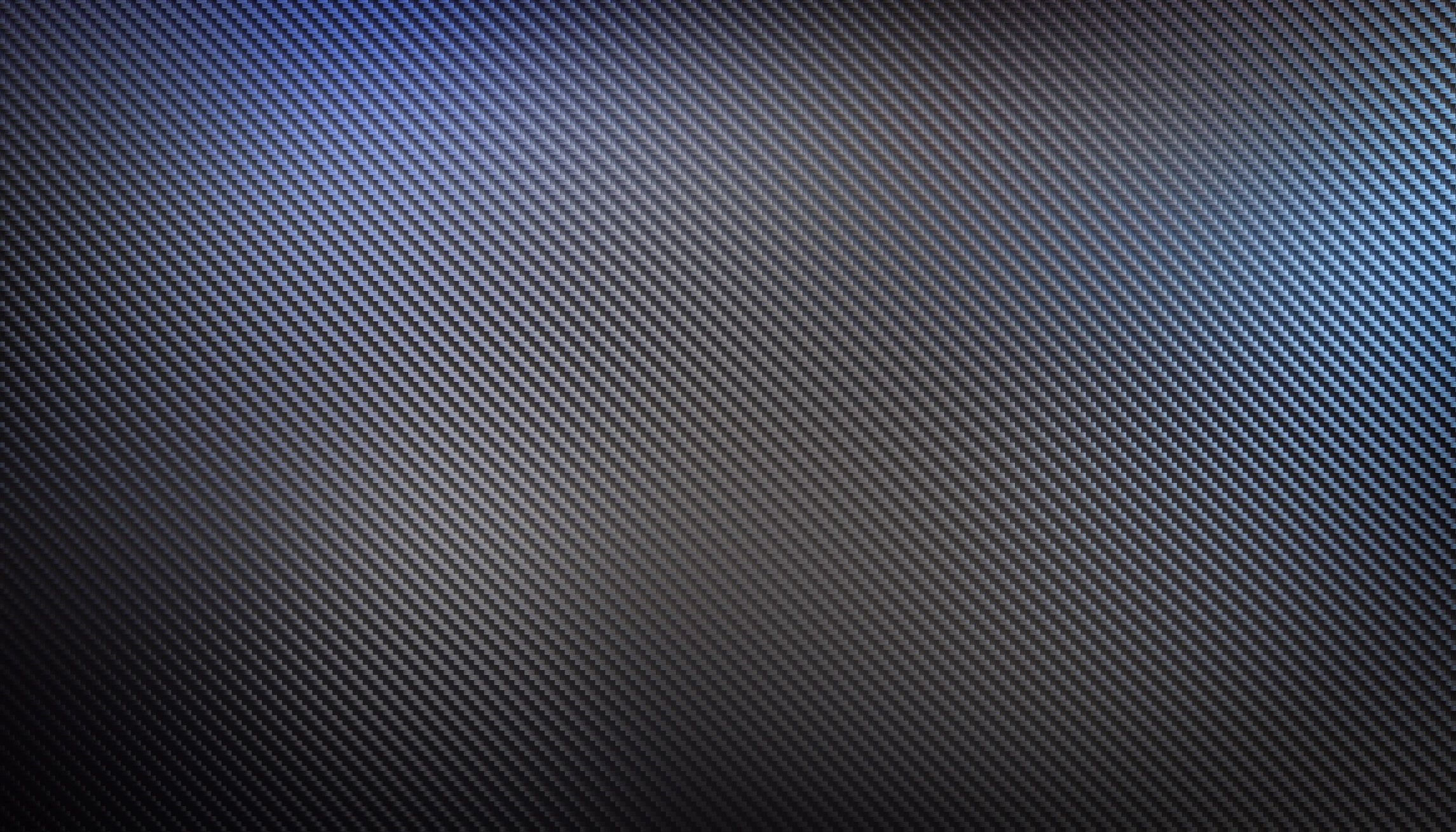Dark carbon fiber texture background