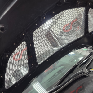 PRE-SALE Corvette C8 ZR1 Functional Carbon Fiber Aero Tub